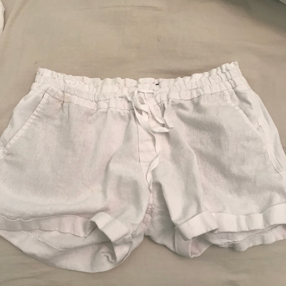 Old navy shorts